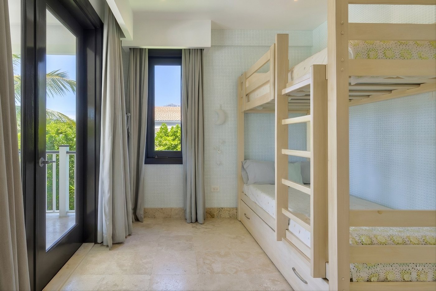 Bunk Room BDR1