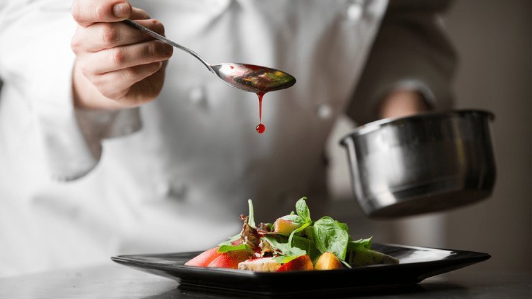Private Chef