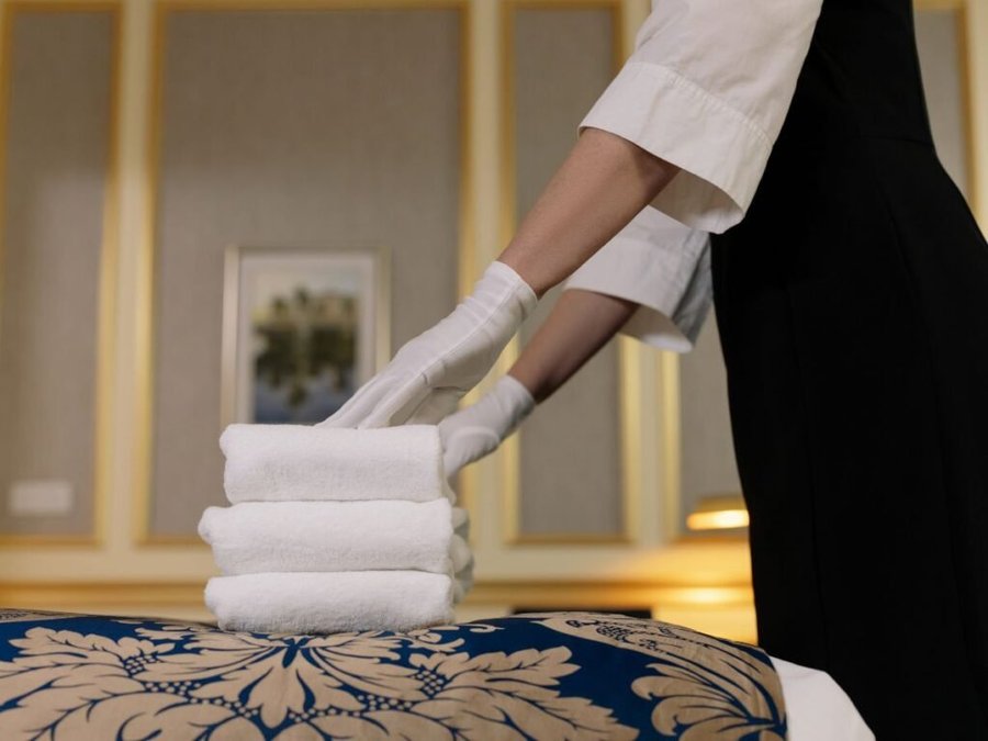 Housekeeping